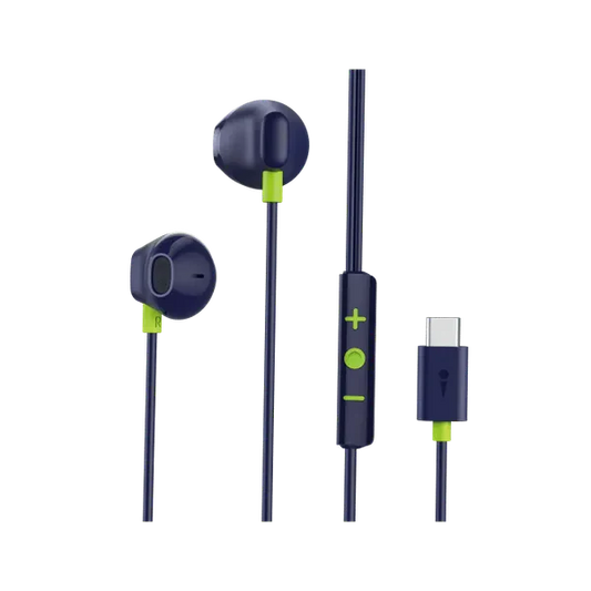 Oraimo Halo Airy Type C Wired Headphone(OEP-650)