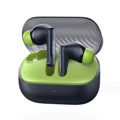 Oraimo SpaceBuds Neo OTW-323 – BT 5.4, 30h Battery & ENC