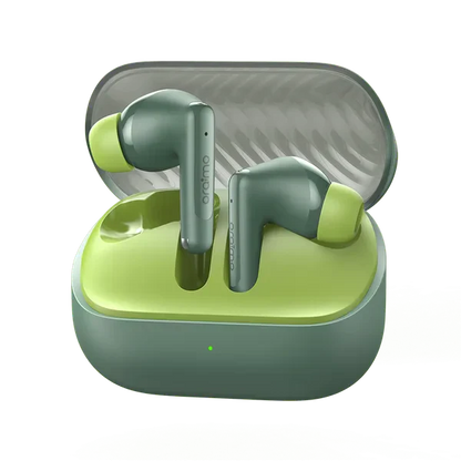 Oraimo SpaceBuds Neo OTW-323 – BT 5.4, 30h Battery & ENC