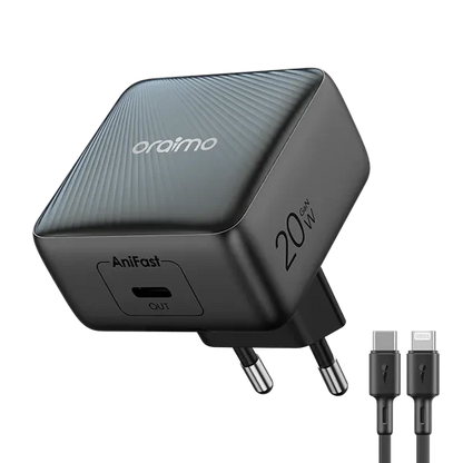 Oraimo PowerCube 20 Chic USB-C Cable