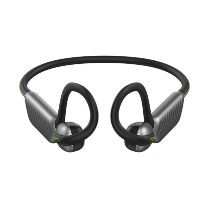 Oraimo OpenCirclet 2 – Open-Ear Bluetooth Headset with Pedometer & 16h Battery