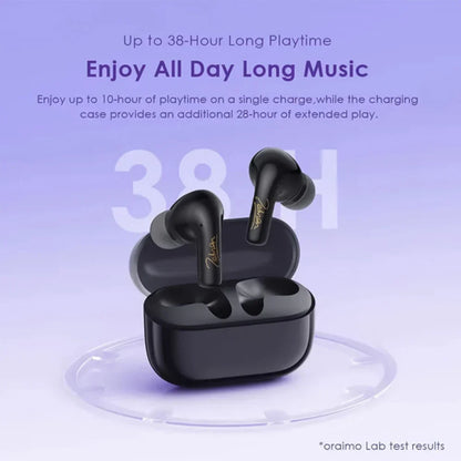 Oraimo SpaceBuds Z OTW-625 ANC Earbuds