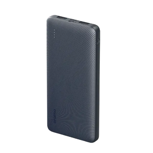 Oraimo Toast 15 Flash OPB-1100 Power Bank, 10000mAh, 15W
