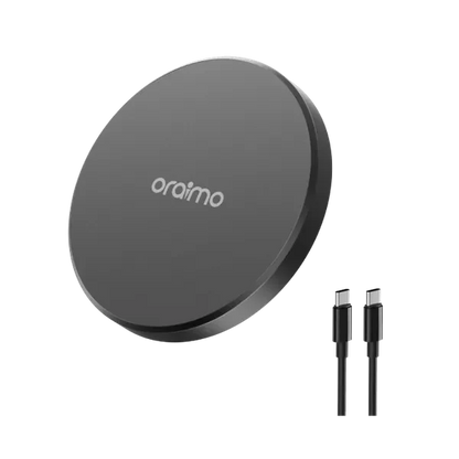 Oraimo POWERDOCK 15W CABLE DE CARGA INCLUIDO OWH-1151