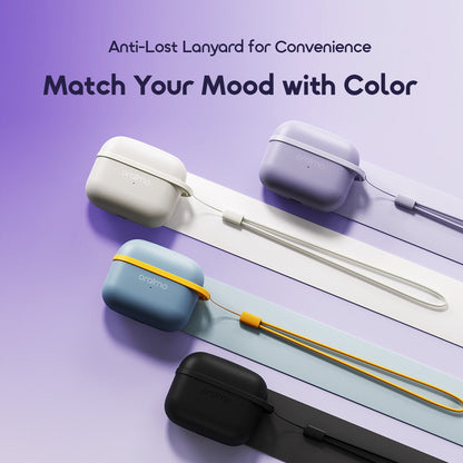 Oraimo SpaceBuds Lite OTW-324 – 40h Playtime, ENC Calls & Powerful Bass