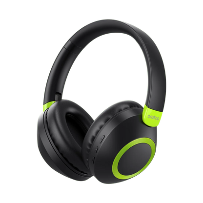 Oraimo BoomPop 2 OHP-610 – 60h Battery, Bass Boost, ENC Mic & Dual Connection