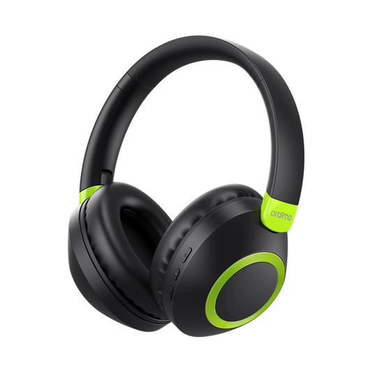 Oraimo BoomPop 2 OHP-610 – 60h Battery, Bass Boost, ENC Mic & Dual Connection