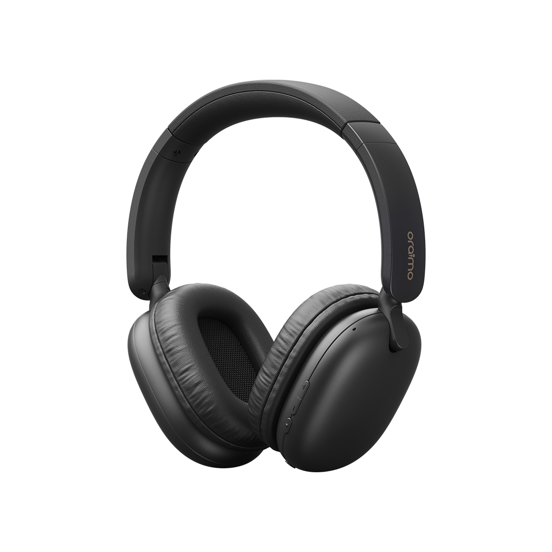 Oraimo BoomPop Lite OHP-317 – 65h Battery, ENC Mic & Gaming Mode