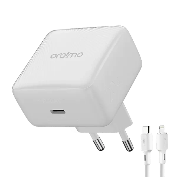 Oraimo PowerCube 20 Chic USB-C Cable