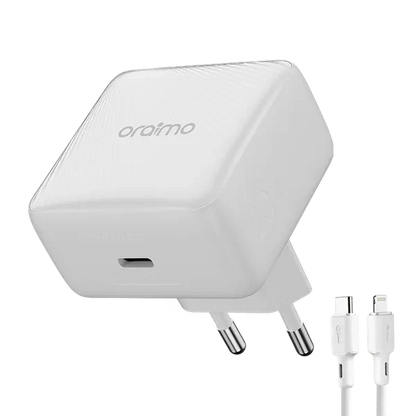 Oraimo PowerCube 20 Chic USB-C Cable