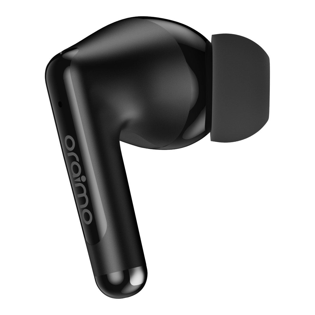 Oraimo SpaceBuds Neo OTW-323 – BT 5.4, 30h Battery & ENC