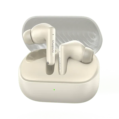 Oraimo SpaceBuds Neo OTW-323 – BT 5.4, 30h Battery & ENC