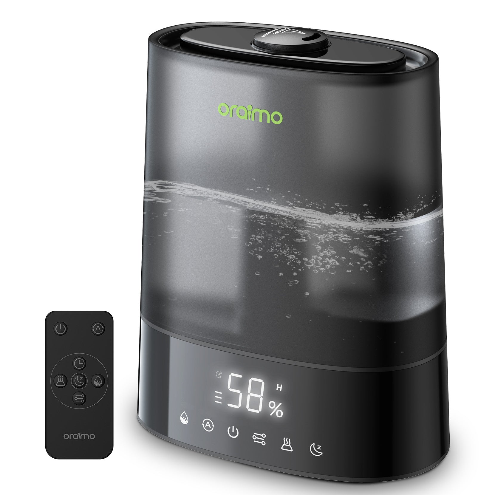 Oraimo 6L Humidifiers for Large Room